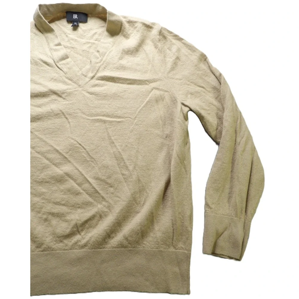 Banana Republic elevate your
